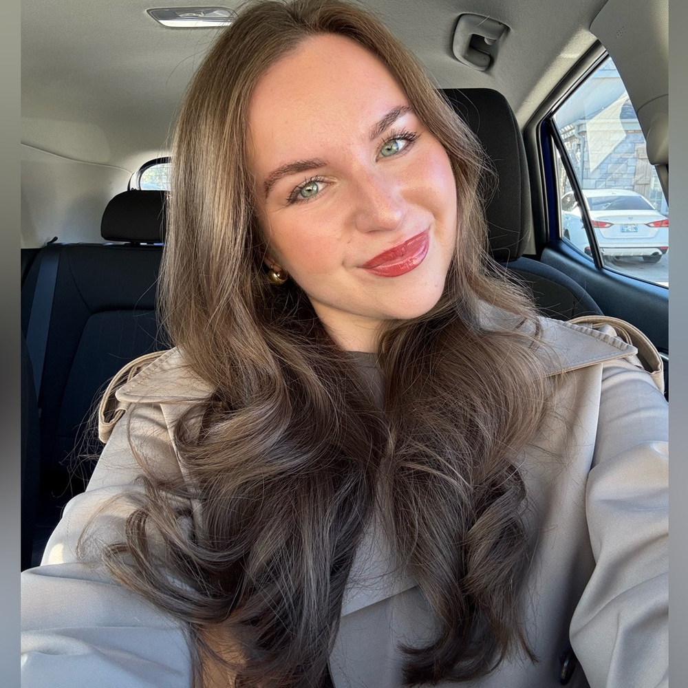 Meet your Posher, Grace